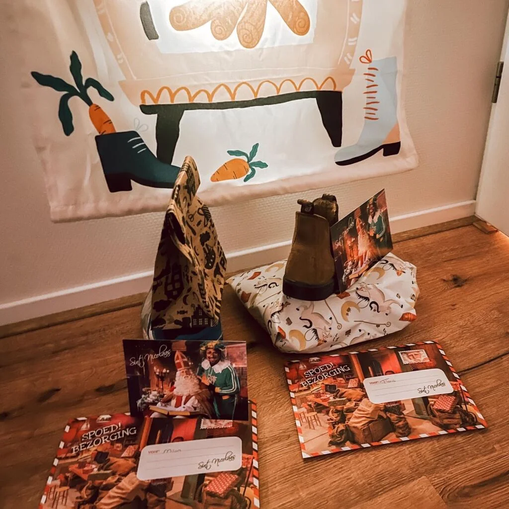 diary_persoonlijk_mamablogger_middelbare scholen_Sinterklaas_
