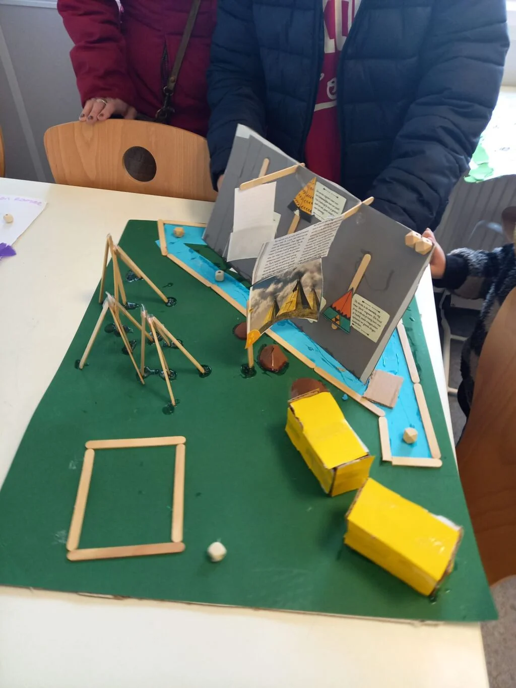 diary_persoonlijk_mamablogger_middelbare scholen_Sinterklaas_