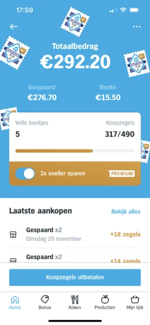 november 2022_sparen_gespaard_geld & budget_financien_mamablogger