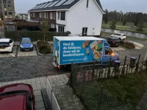 diary_persoonlijk_mega sint show_Toppers_mamablogger_weekoverzicht_