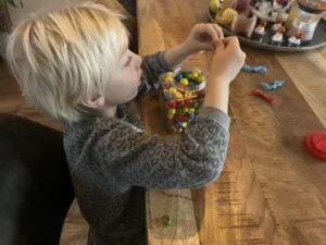 diary_persoonlijk_mega sint show_Toppers_mamablogger_weekoverzicht_