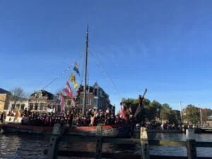 diary_persoonlijk_mamablogger_middelbare scholen_Sinterklaas_