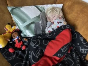 diary_congres_volle week_mamablogger_persoonlijk_