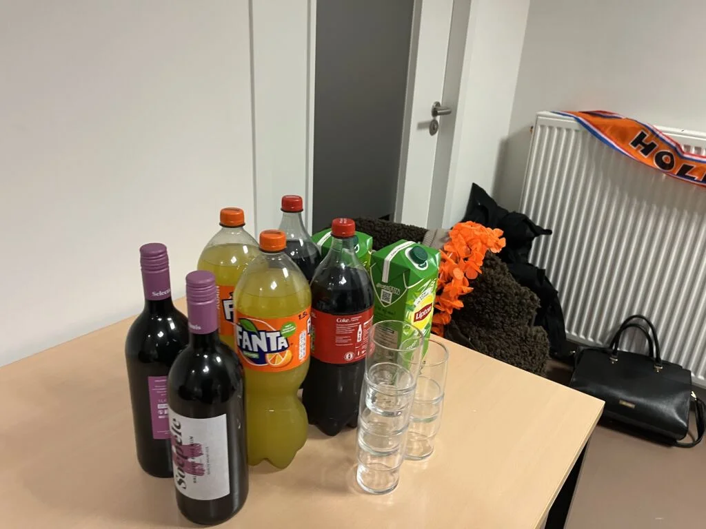 diary_persoonlijk_mamablogger_uit eten_Sinterklaas_weekoverzicht_