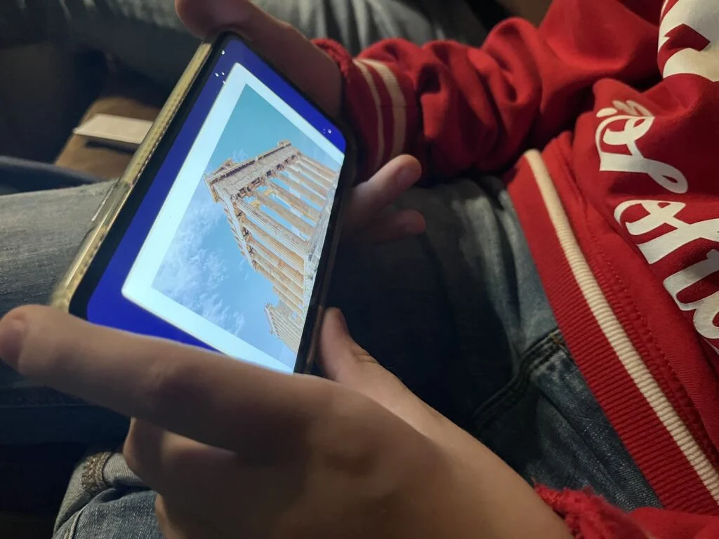 diary_persoonlijk_mamablogger_middelbare scholen_Sinterklaas_