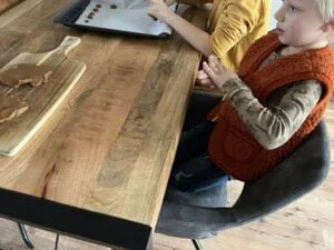 diary_persoonlijk_mamablogger_middelbare scholen_Sinterklaas_