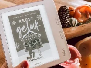 Kerstgeluk_budgettip_boekentip_mamablogger_Saskia M.N. Oudshoorn_