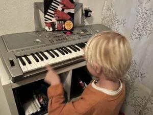 Diary_persoonlijk_eerste kinderfeestje_weekoverzicht_gezin_mamablogger