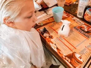Pannenkoe_kinderfeestje_mamablogger_review_Gouda_
