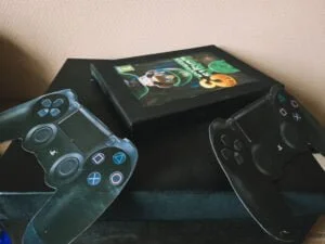 Playstation sinterklaassurprise_mamablogger_Sinterklaas_DIY_
