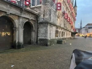diary_persoonlijk_mamablogger_uit eten_Sinterklaas_weekoverzicht_