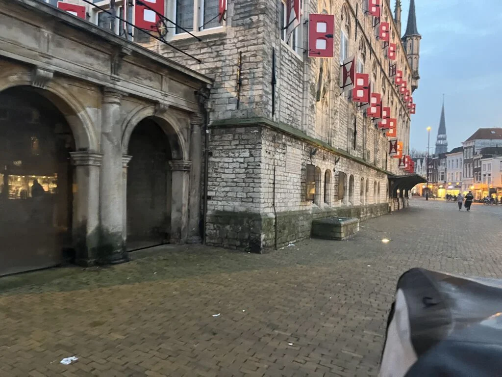diary_persoonlijk_mamablogger_uit eten_Sinterklaas_weekoverzicht_