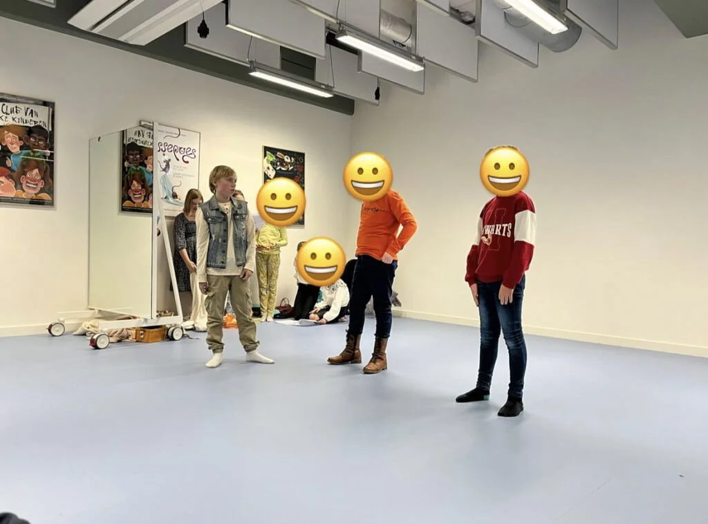 diary_congres_volle week_mamablogger_persoonlijk_
