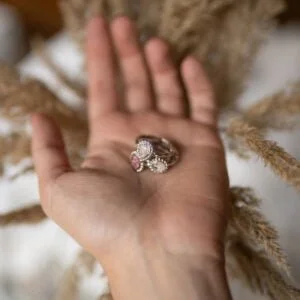 Sieraden_moedermelk_ring_mamablogger_cadeau_herinnering_