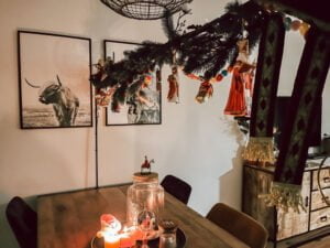 nieuwe Sinterklaas tafelklem_Sinterklaas_2022_mamablogger_