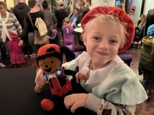 diary_persoonlijk_mega sint show_Toppers_mamablogger_weekoverzicht_