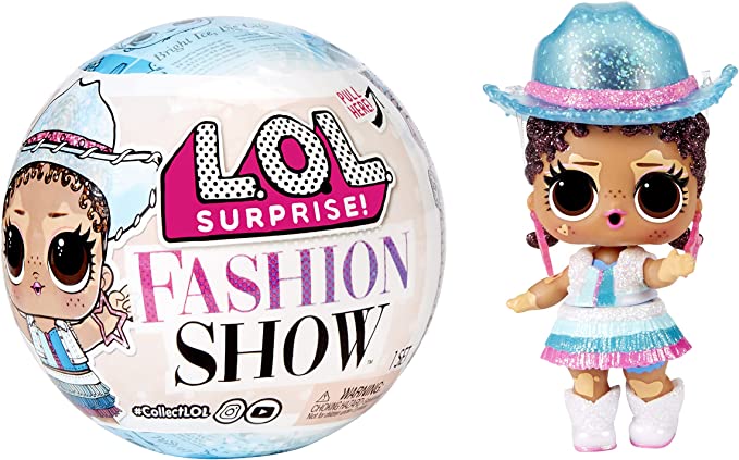 LOL fashion surprise_Amazon_winactie_top 10_speelgoed_mamablogger_