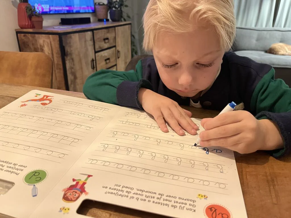 diary_laatste week van 2022_mamablogger_persoonlijk_