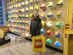 diary_persoonlijk_kapper_nieuwe beugel_weekend_mamablogger_