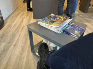 diary_persoonlijk_kapper_nieuwe beugel_weekend_mamablogger_