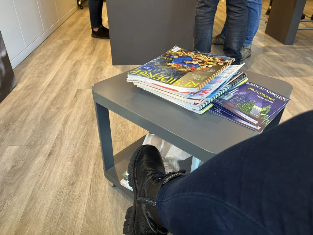 diary_persoonlijk_kapper_nieuwe beugel_weekend_mamablogger_