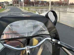 diary_persoonlijk_kapper_nieuwe beugel_weekend_mamablogger_