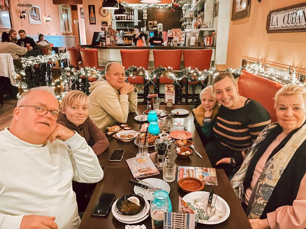 diary_persoonlijk_mamablogger_uit eten_Sinterklaas_weekoverzicht_