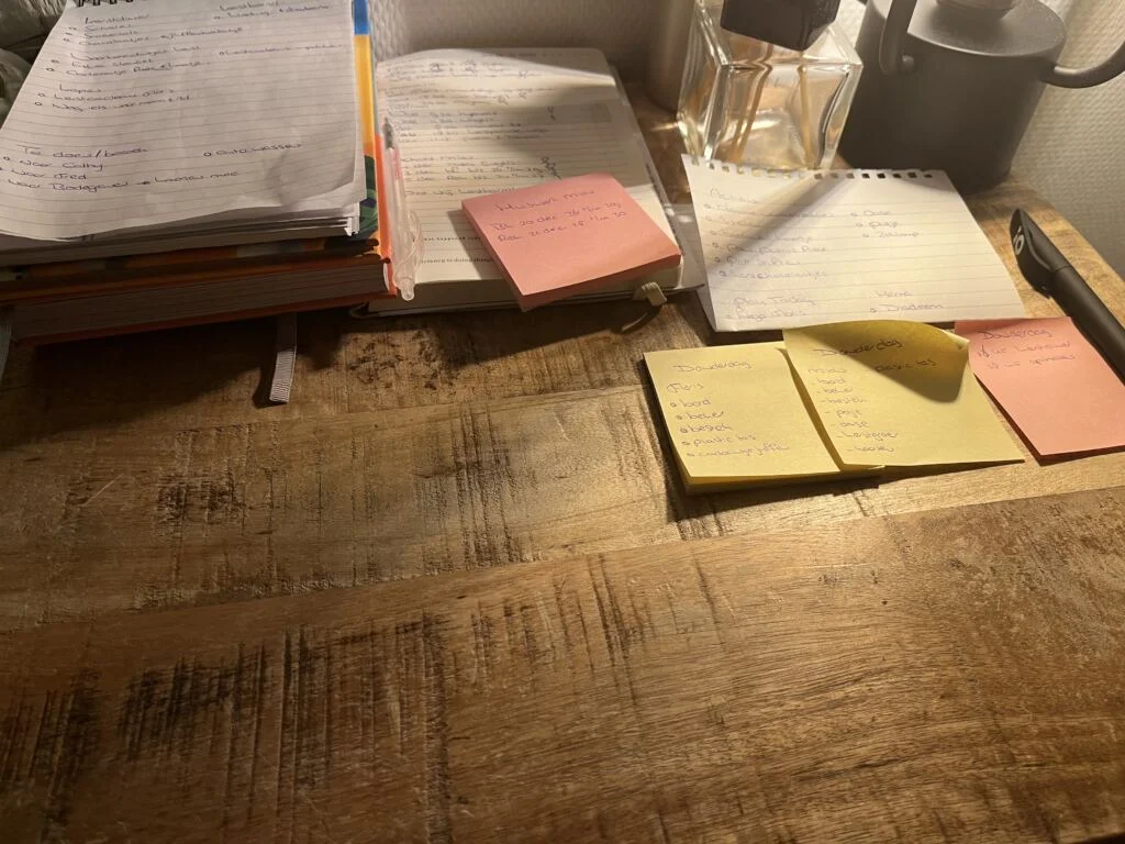 diary_persoonlijk_kapper_nieuwe beugel_weekend_mamablogger_