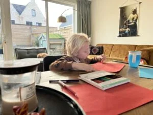 diary_persoonlijk_mamablogger_uit eten_Sinterklaas_weekoverzicht_