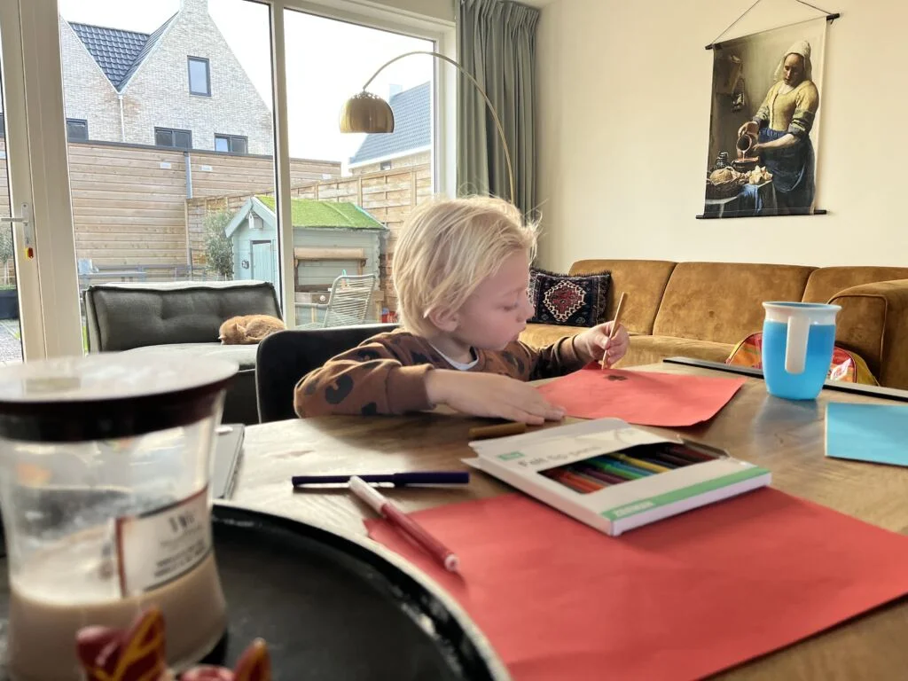 diary_persoonlijk_mamablogger_uit eten_Sinterklaas_weekoverzicht_