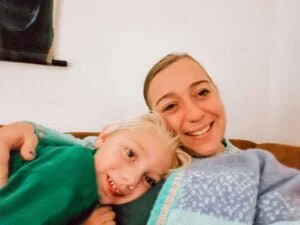 diary_laatste week van 2022_mamablogger_persoonlijk_