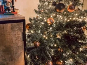kerstversiering_binnen_buiten_Kerst 2022_christmas countdown_mamablogger_