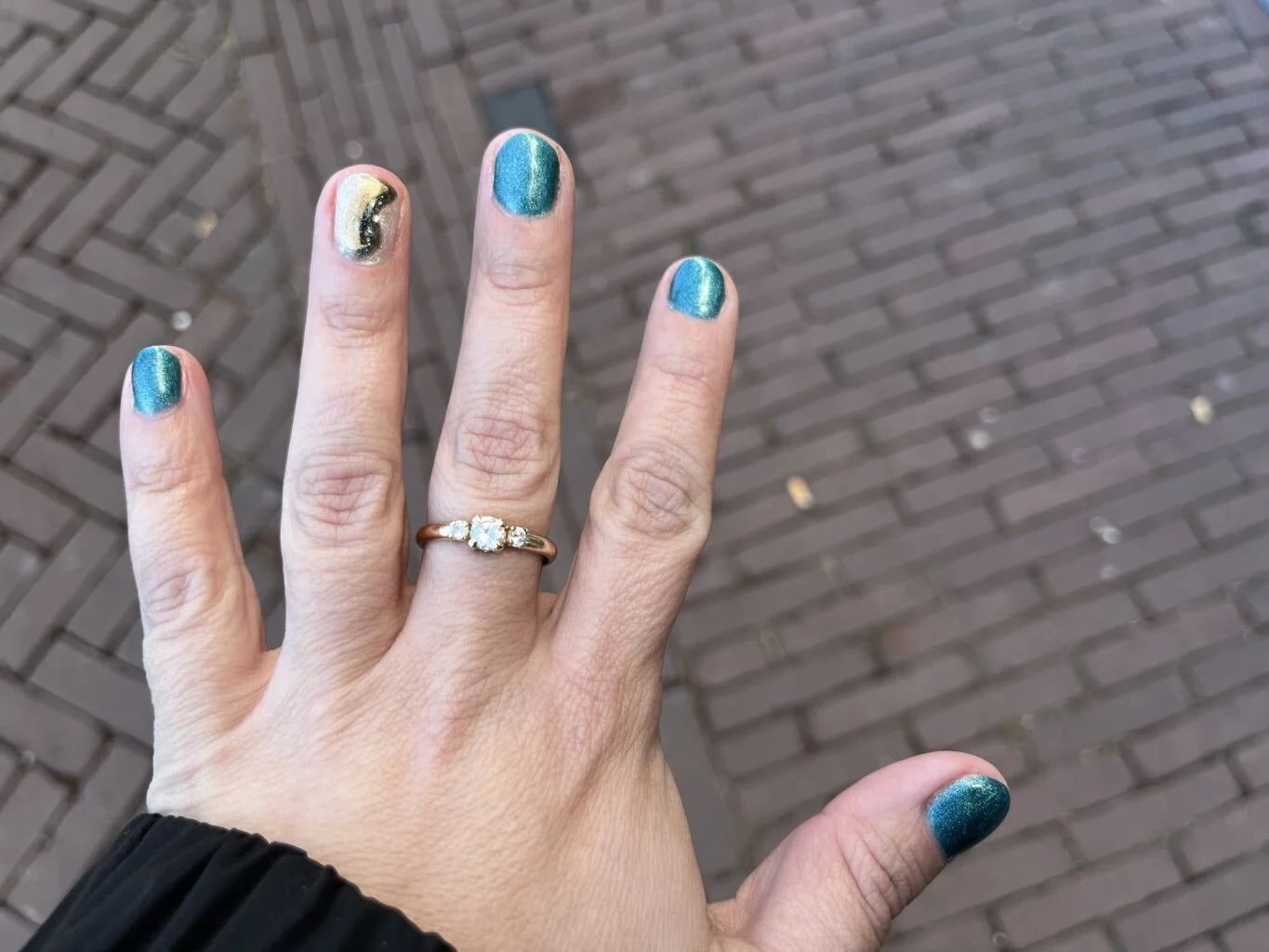 diary_persoonlijk_kapper_nieuwe beugel_weekend_mamablogger_