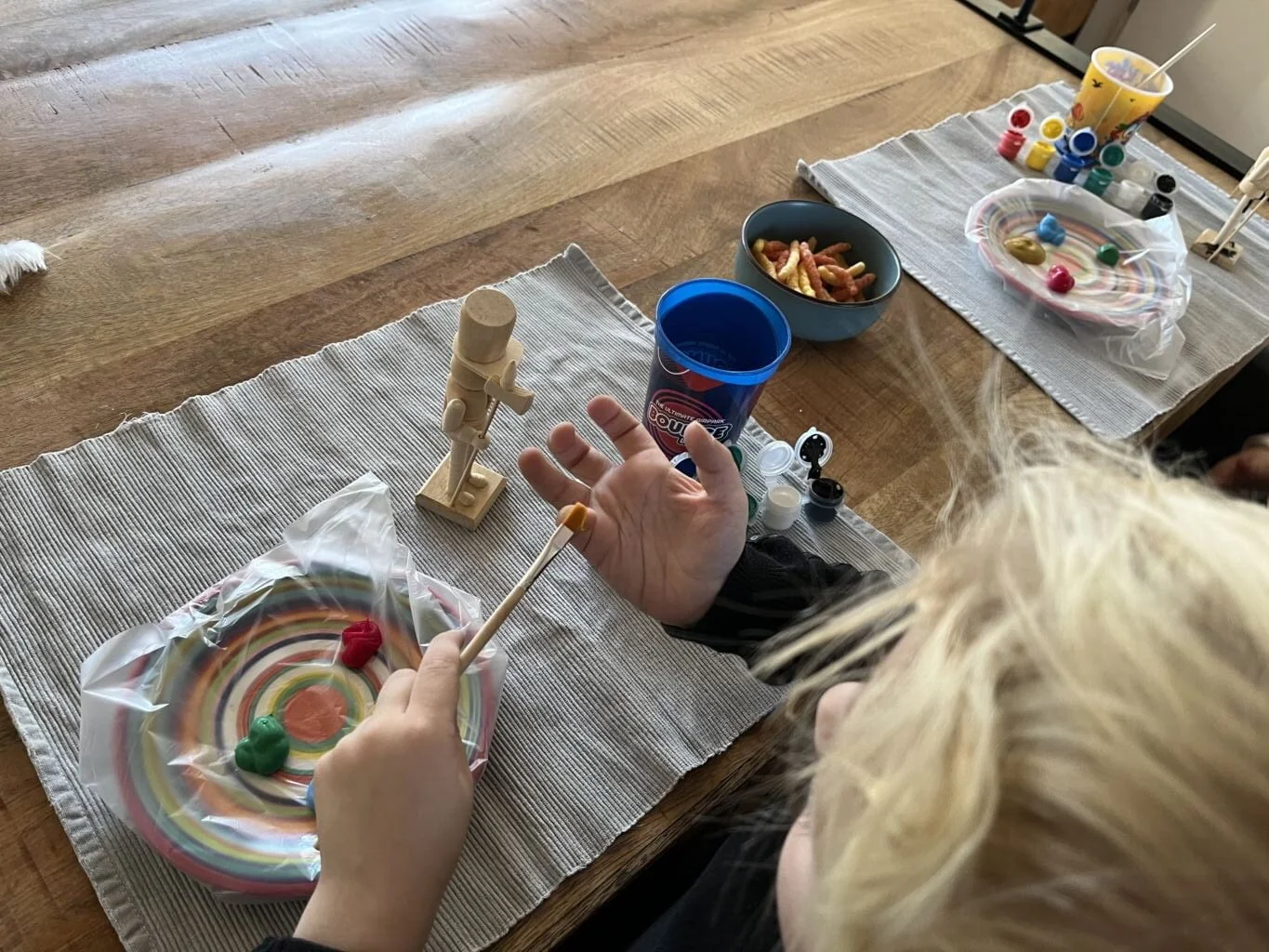 diary_persoonlijk_kapper_nieuwe beugel_weekend_mamablogger_