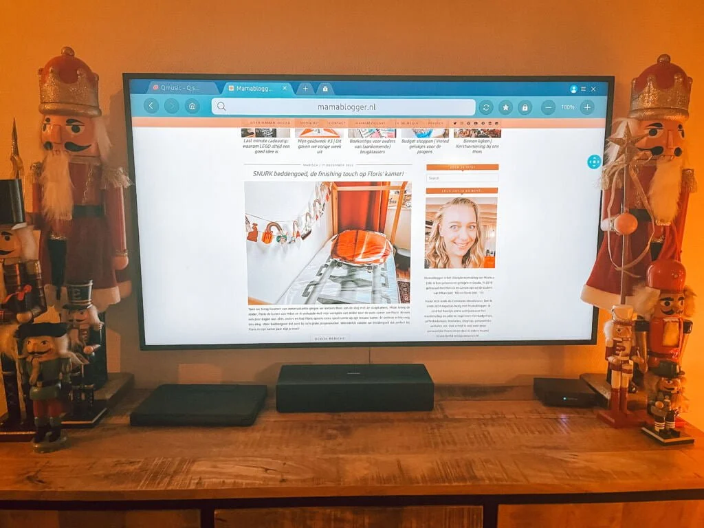 diary_persoonlijk_kapper_nieuwe beugel_weekend_mamablogger_