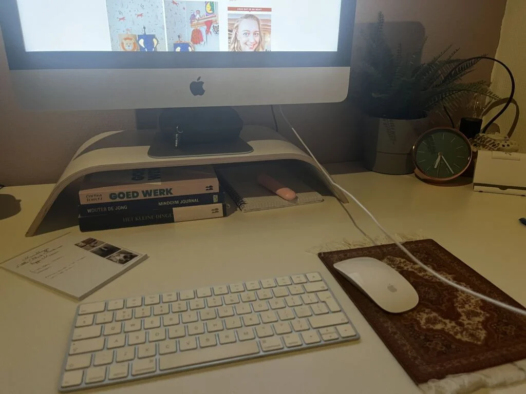 diary_persoonlijk_voor Kerst_mamablogger_week voor kerst_