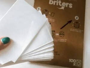 review_briters_wasstrips_mamablogger_duurzaam_duurzaamheid_