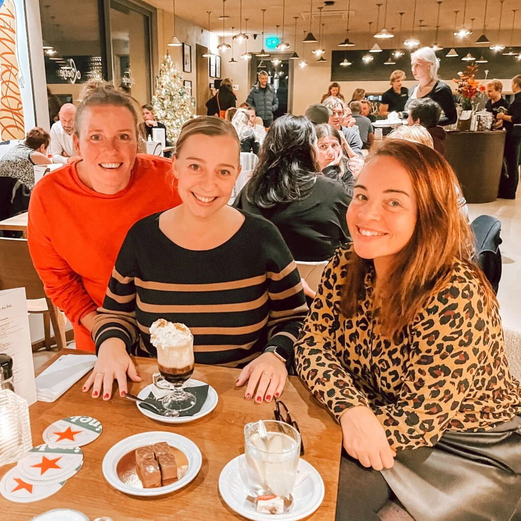 diary_persoonlijk_mamablogger_uit eten_Sinterklaas_weekoverzicht_