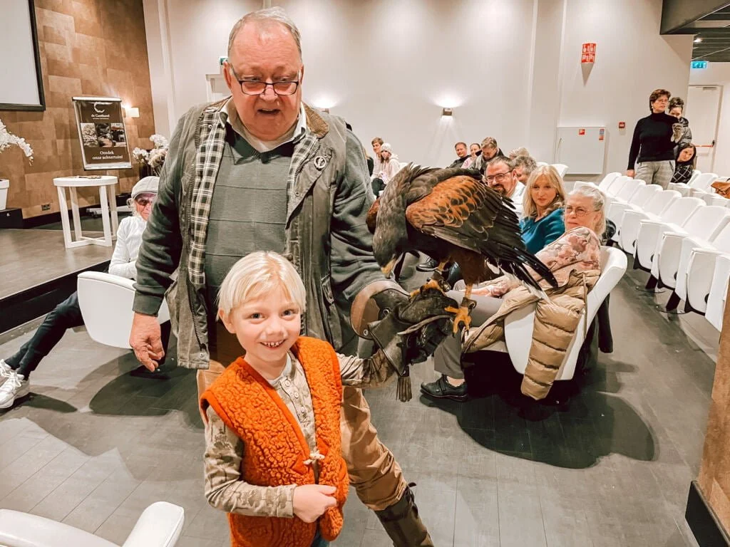 fotoverslag_kerstdagen_2022_Kerst_Cantharel_mamablogger_
