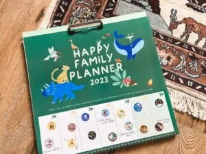 familieplanner_maandoverzicht_2023_HEMA_mamablogger_agenda_planner_
