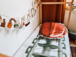 SNURK_dekbed_kinderkamer_beddengoed_dekbedovertrek_mamablogger_