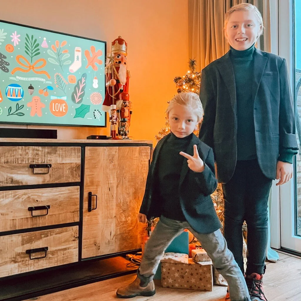 Diary tot en met vrijdag | De laatste dagen voor Kerst
