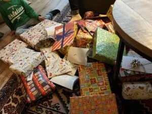 diary_persoonlijk_mamablogger_uit eten_Sinterklaas_weekoverzicht_