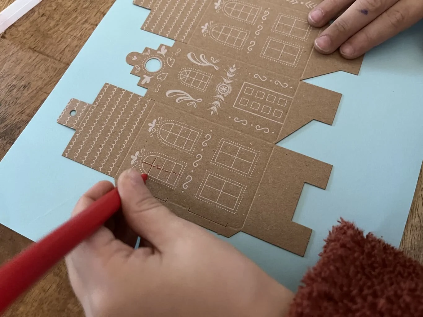 diary_persoonlijk_voor Kerst_mamablogger_week voor kerst_