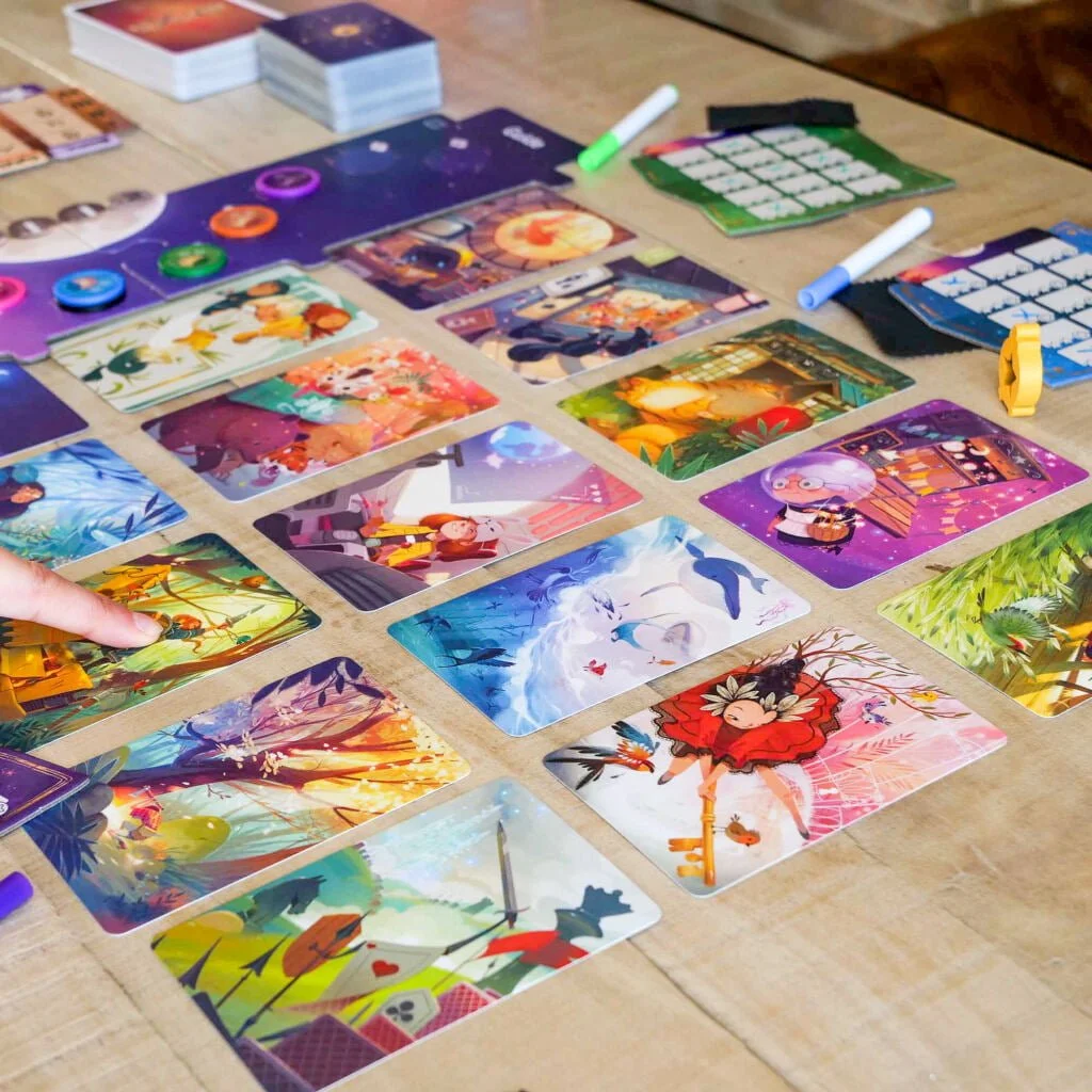 bordspel_Stella_mamablogger_Dixit_