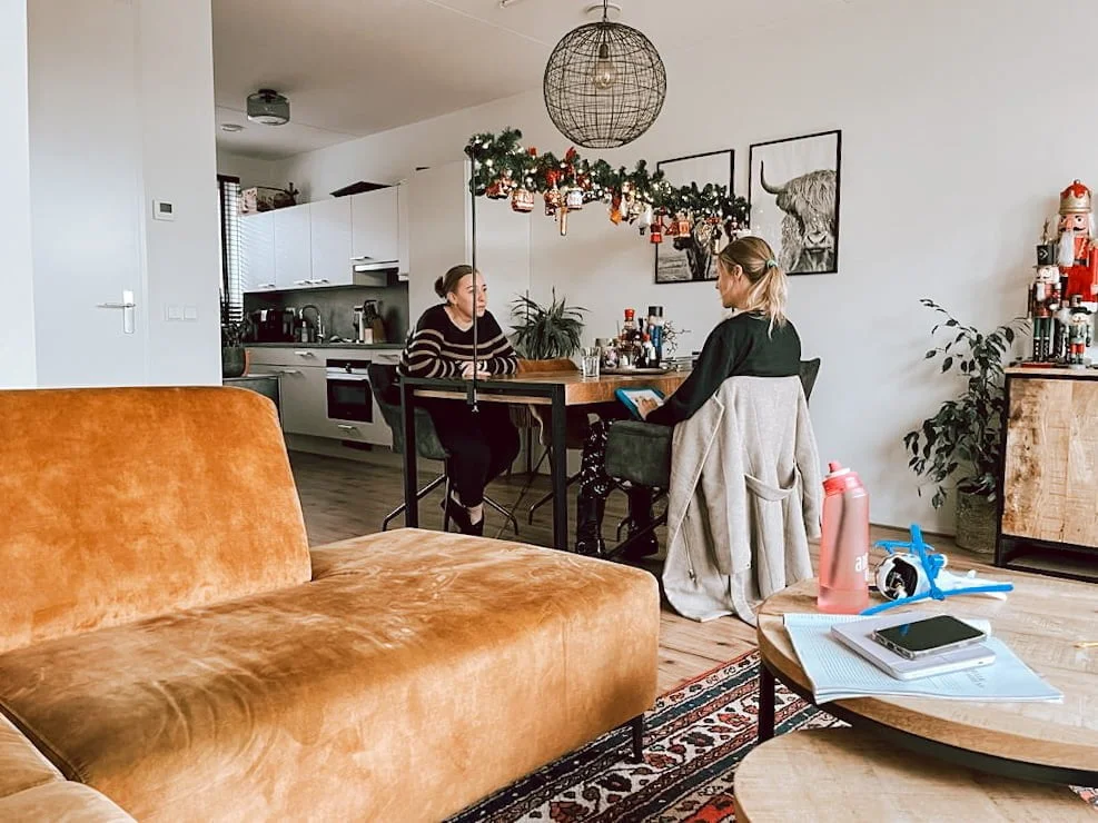 diary_laatste week van 2022_mamablogger_persoonlijk_