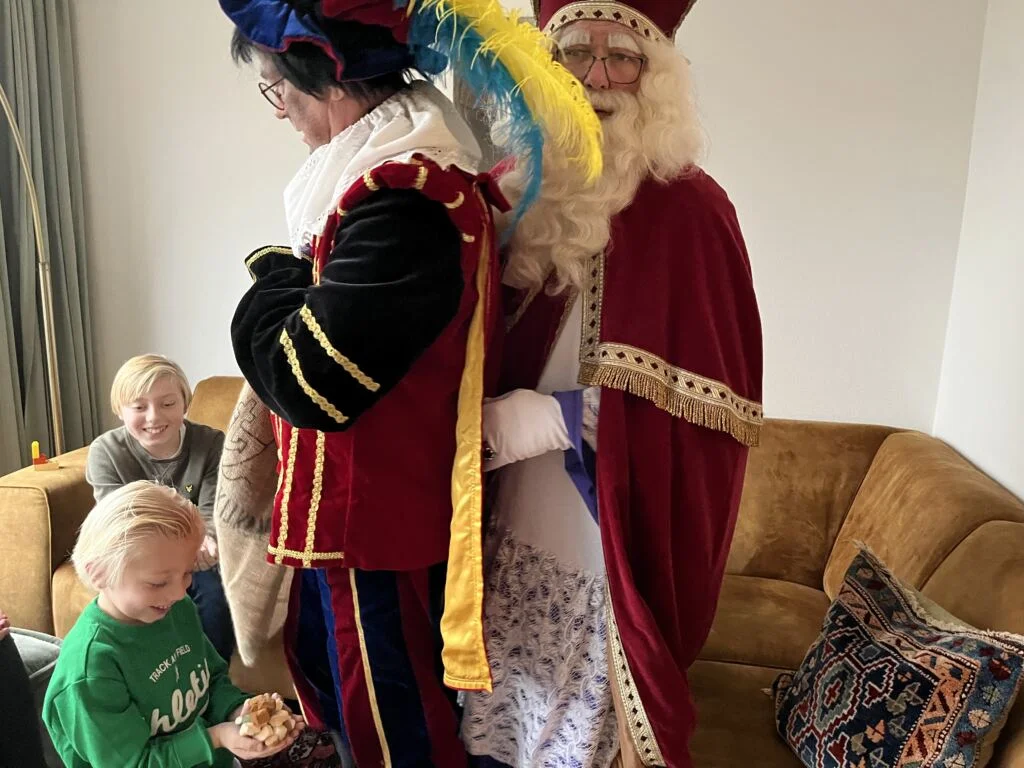 diary_persoonlijk_mamablogger_uit eten_Sinterklaas_weekoverzicht_