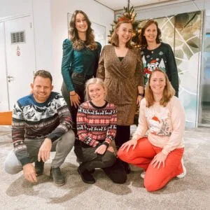diary_persoonlijk_voor Kerst_mamablogger_week voor kerst_