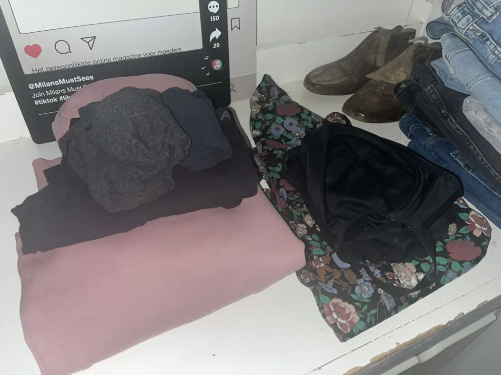 diary_persoonlijk_voor Kerst_mamablogger_week voor kerst_
