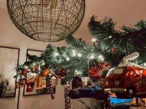 kerstversiering_binnen_buiten_Kerst 2022_christmas countdown_mamablogger_